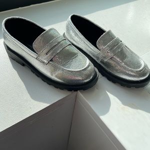 Nordstrom Kids Loafers